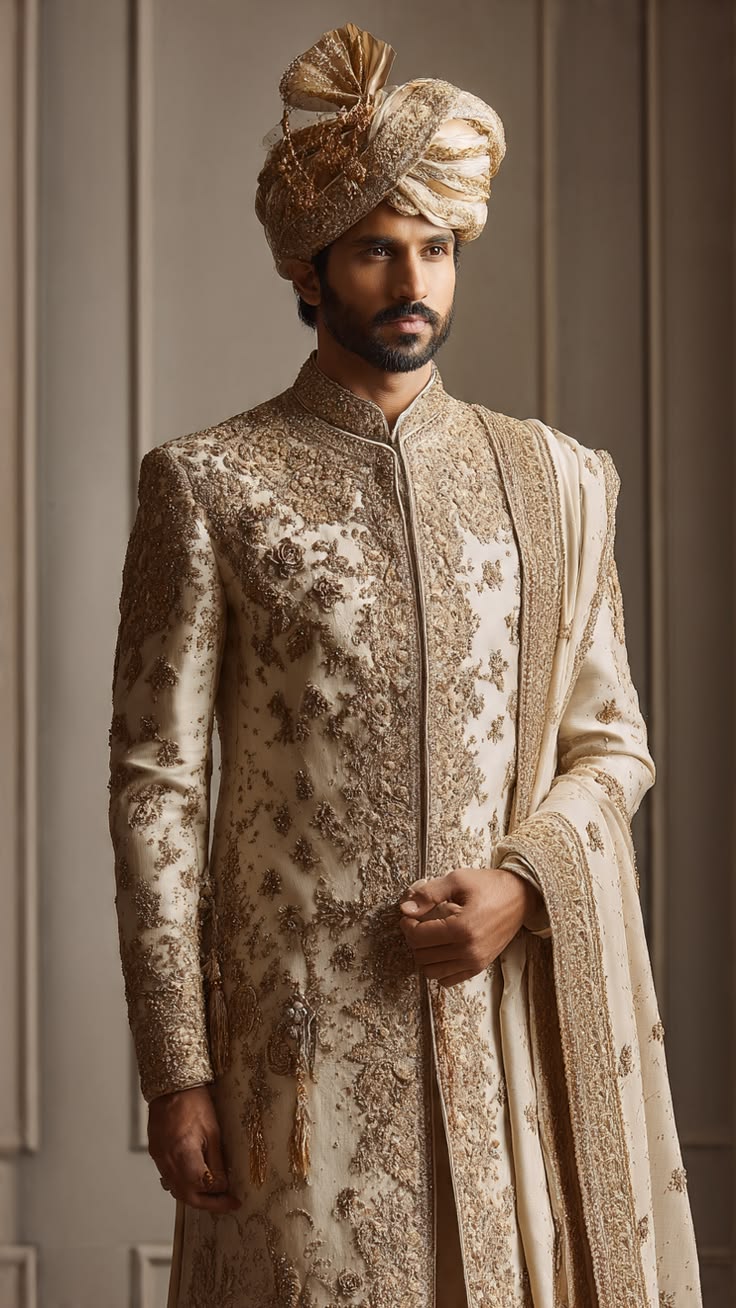 Groom